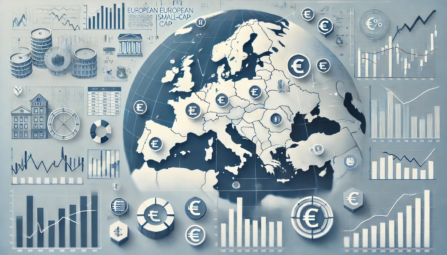 Fondos Small Caps Europeas – Pequeñas compañías, grandes oportunidades 