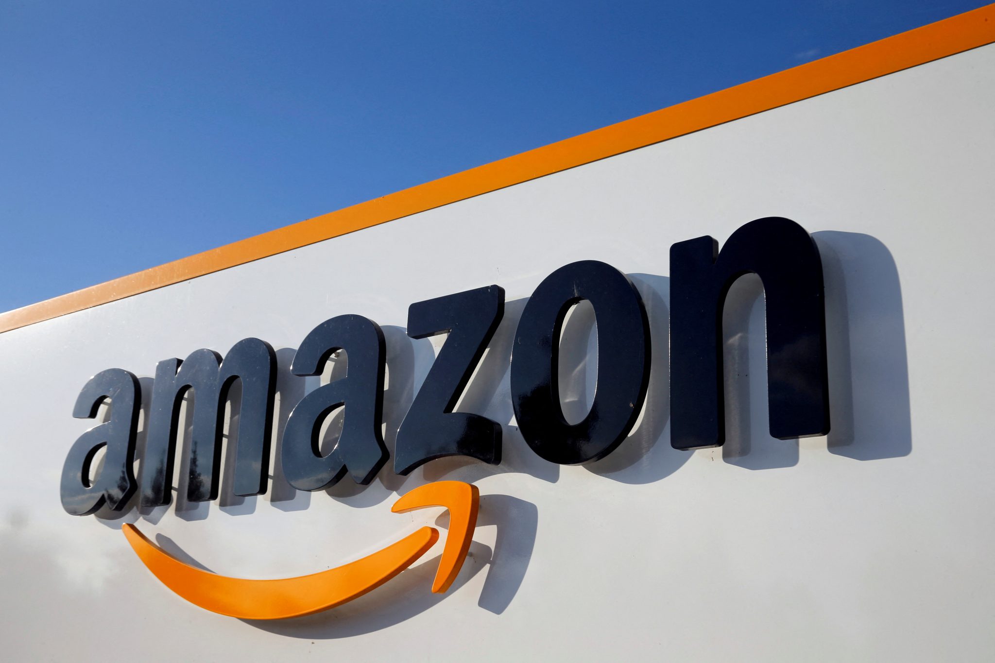 Amazon. Revolucionando las compras online